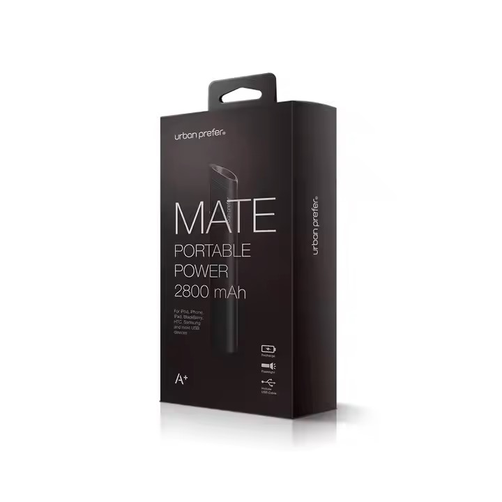 Custom Printed Electronic Packaging Box - Image 3