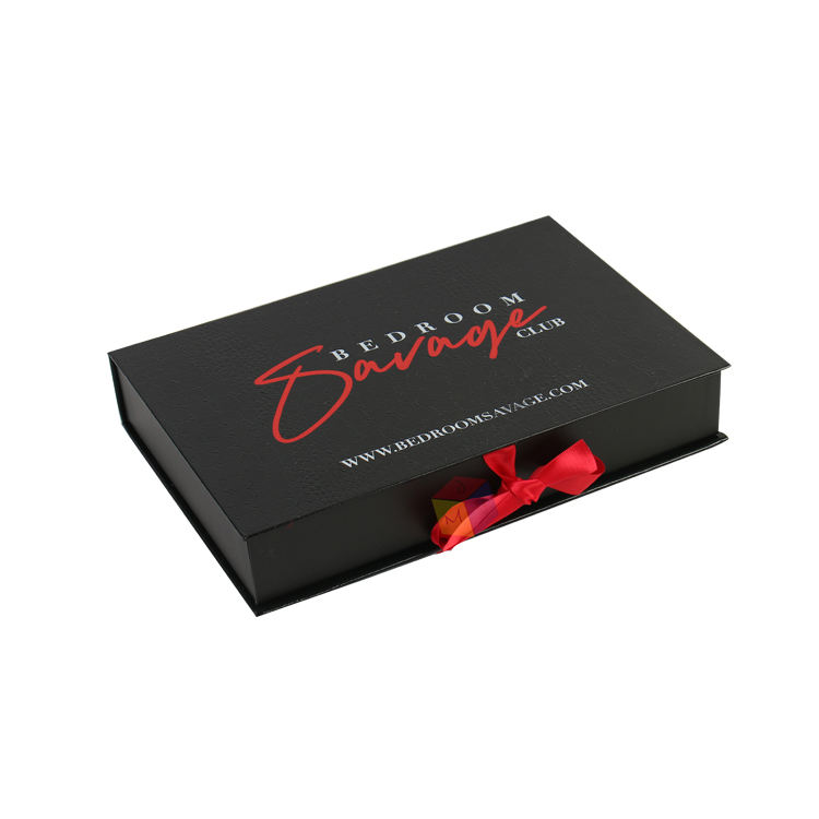 Luxury Packaging Custom Magnetic box with Own logo