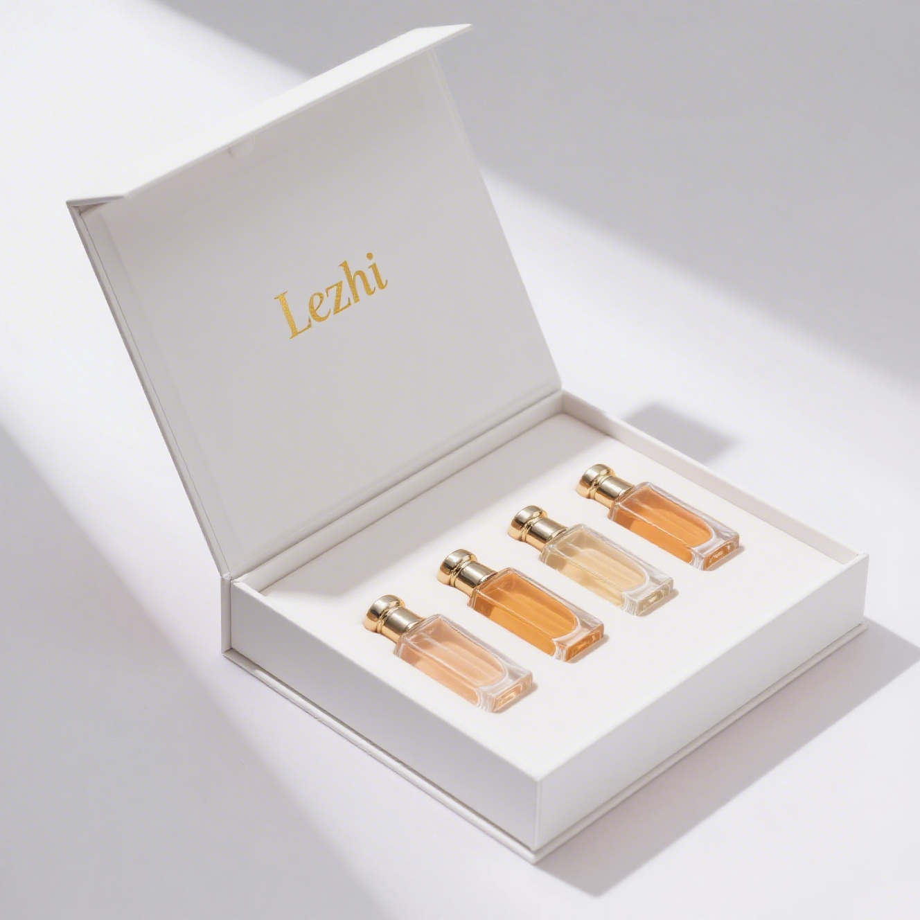 Magnetic Gift Box for Perfume Packaging - Image 3