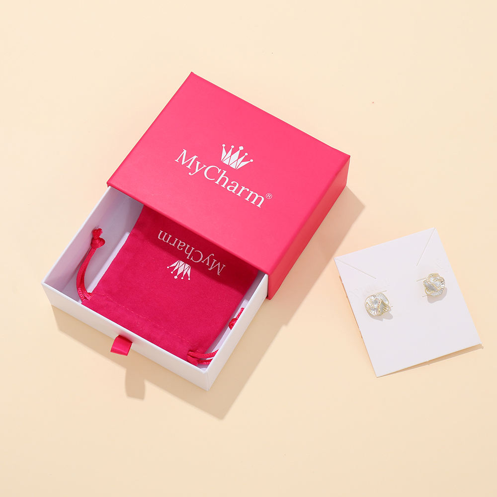 Custom Jewelry Box Drawer Gift Boxes - Image 2