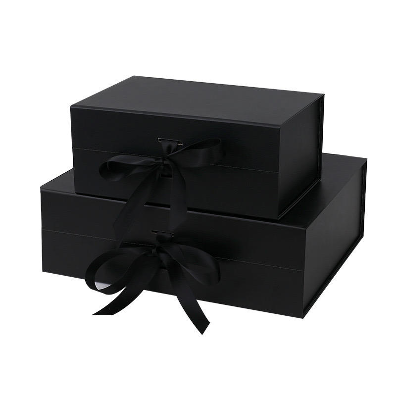 Custom Folding Box Corrugated Mailer Kraft Paper Box - Image 4